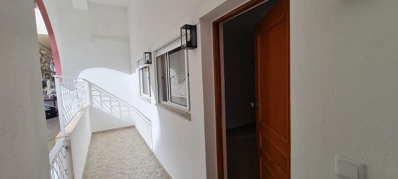 Coconut Monte Gordo Exterior foto