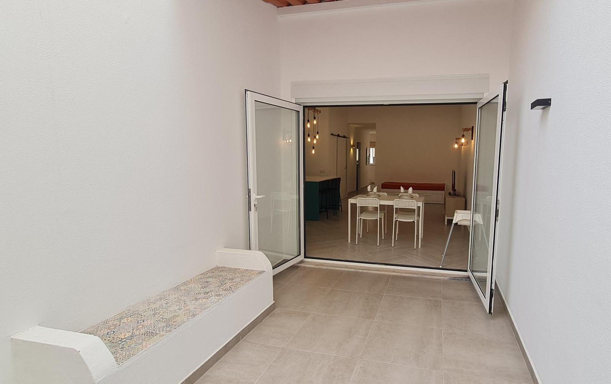 Coconut Monte Gordo Exterior foto