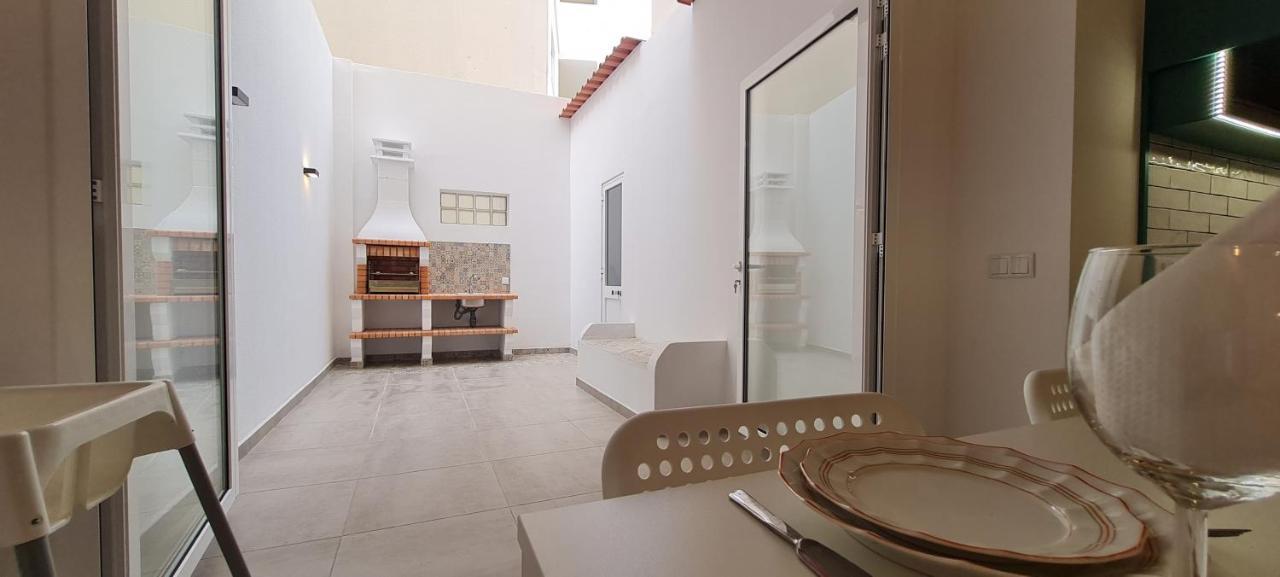 Coconut Monte Gordo Exterior foto