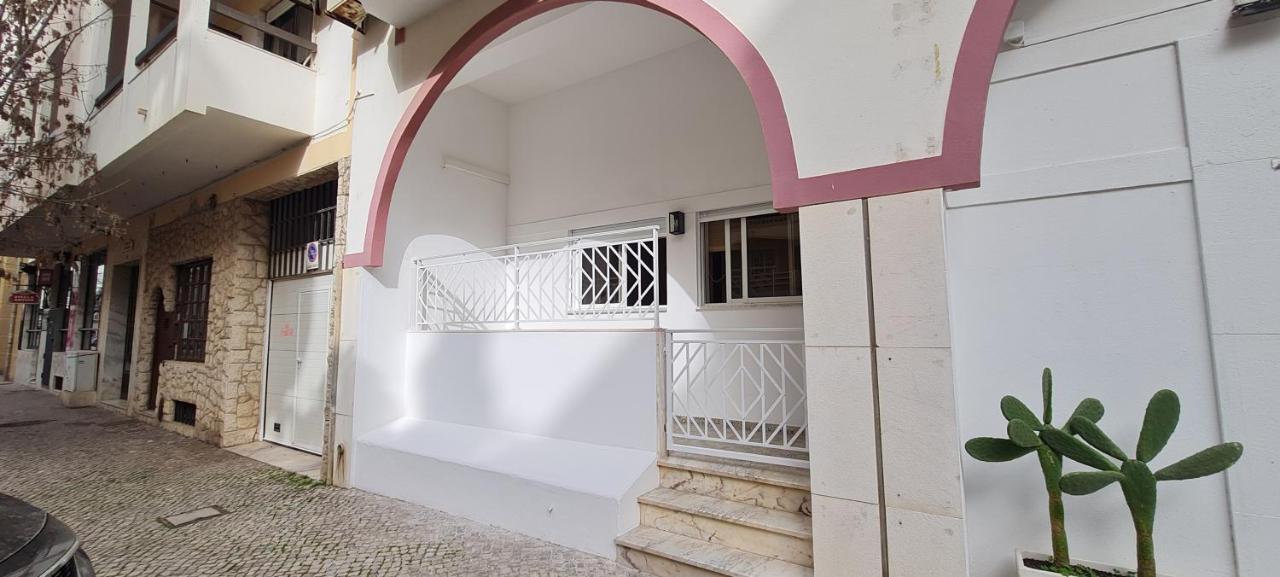 Coconut Monte Gordo Exterior foto