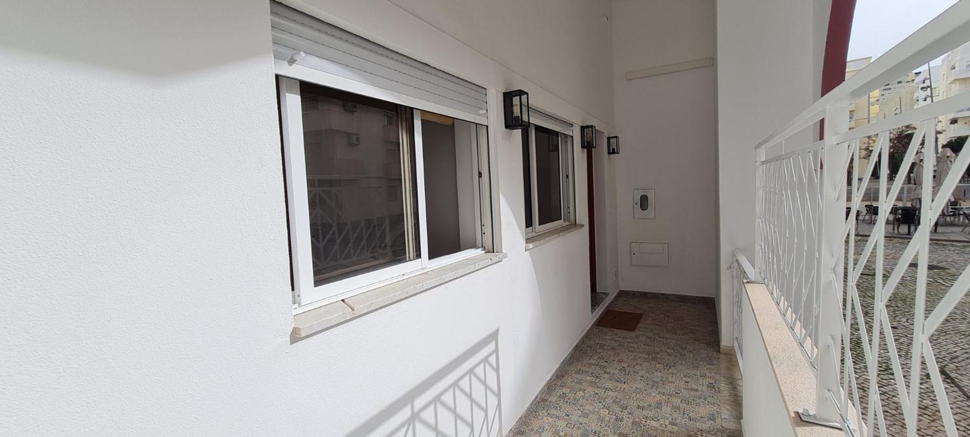Coconut Monte Gordo Exterior foto