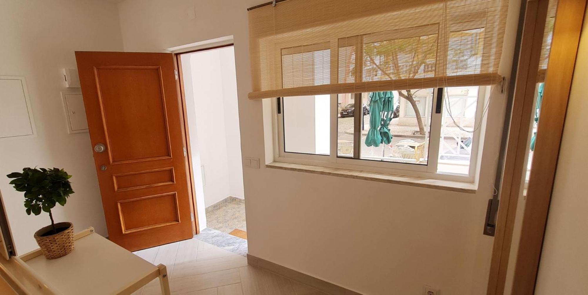 Coconut Monte Gordo Exterior foto