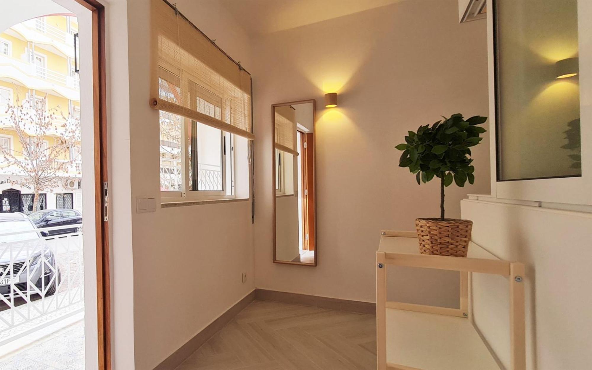 Coconut Monte Gordo Exterior foto