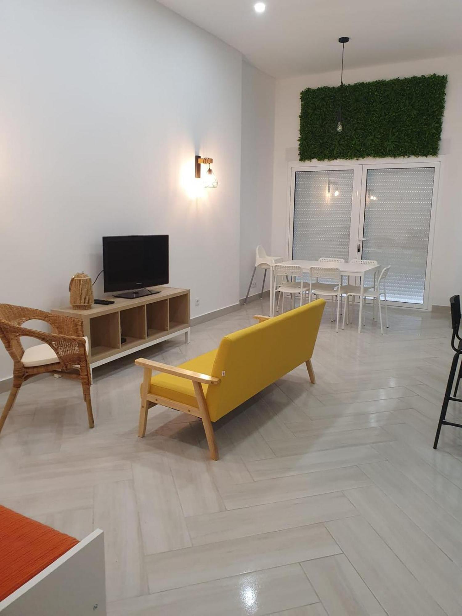 Coconut Monte Gordo Exterior foto